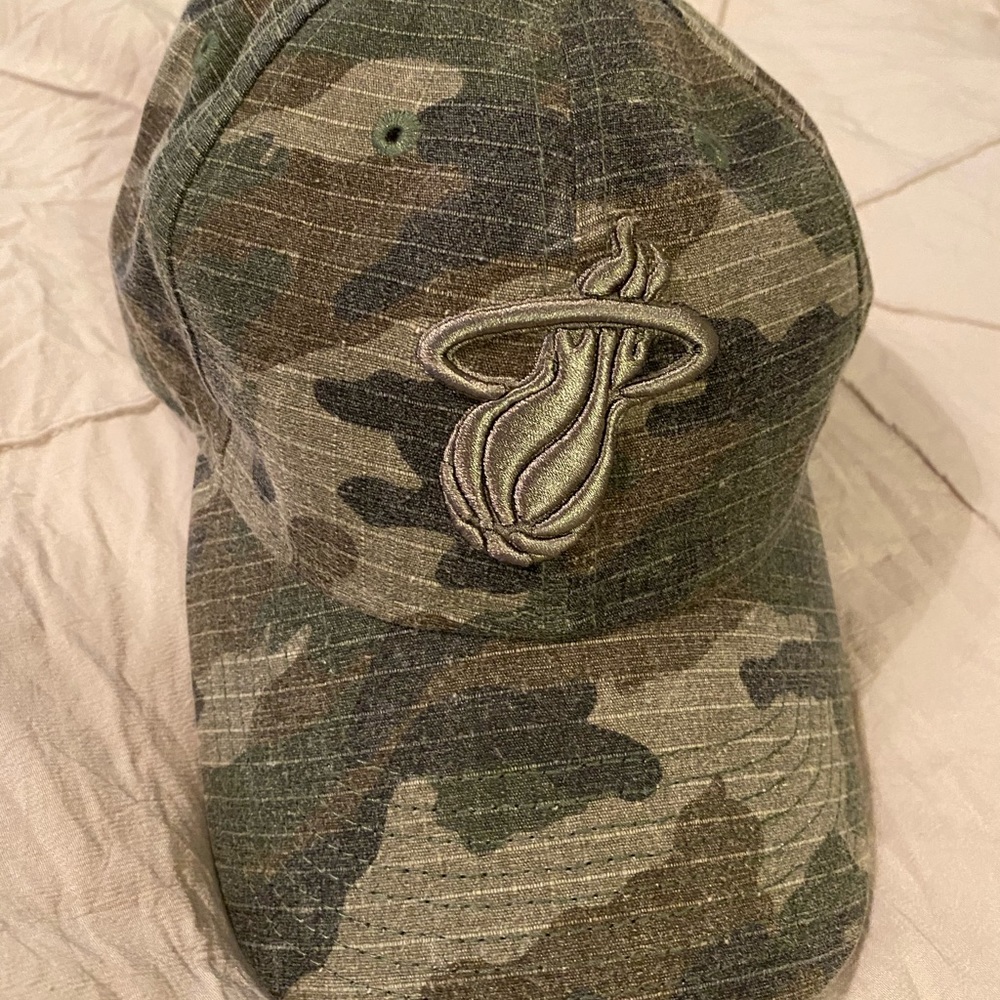 Miami Heat hat
